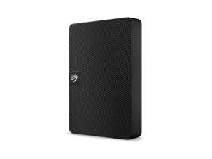 Seagate Expansion Portable 5TB External Hard Drive - 2.5", 5400rpm