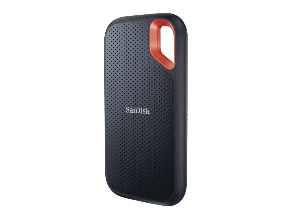 SanDisk Extreme Portable
