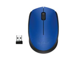 Logitech M171 Wireless Mouse