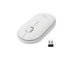 Logitech M350 Pebble Wireless Mouse