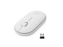 Logitech M350 Pebble Wireless Mouse