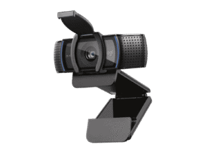 Logitech C920S HD Pro Webcam