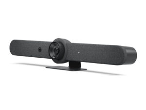 Logitech Rally Bar - All-In-One Conferencing System