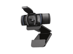 Logitech C920e HD 1080p Webcam