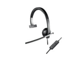 Logitech H650e VC Mono Headset