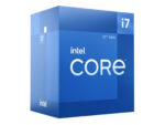 Intel Core i7 12700 Processor