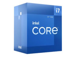 Intel Core i7 12700 Processor