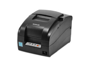 Bixolon SRP-275III Impact Receipt Printer – USB, Serial, LAN