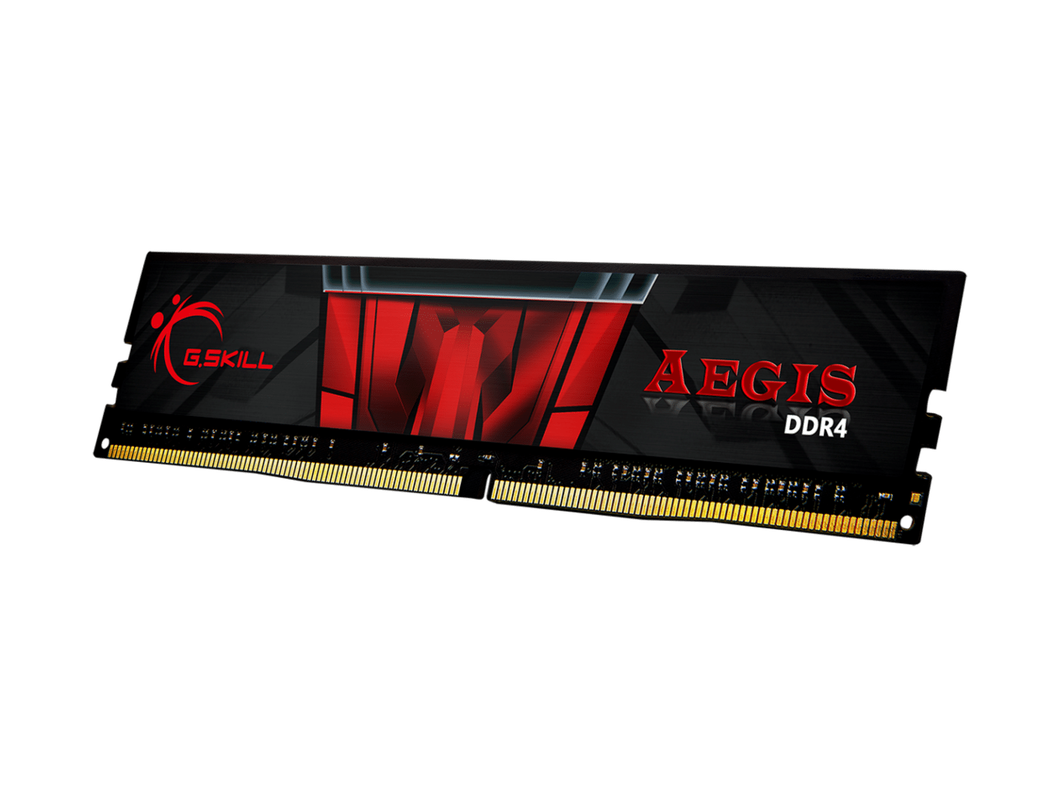 G Skill Aegis 8gb Ddr4 3000mhz Overclock tech.co.za