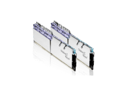 G.Skill Trident Z Royal RGB 32GB (2x16GB) DDR4 RAM - 3600MHz