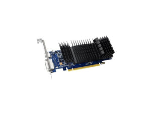 Asus nVidia® GeForce GT 1030 2GB GDDR5 Grapics Card
