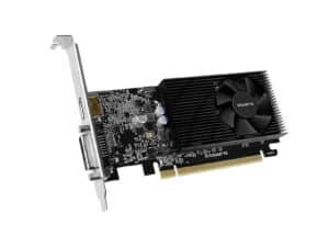 Gigabyte nVidia GT 1030 2GB GDDR4 Grapics Card
