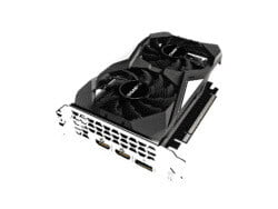 Gigabyte nVidia GTX1650 OC 4GB GDDR5 Grapics Card
