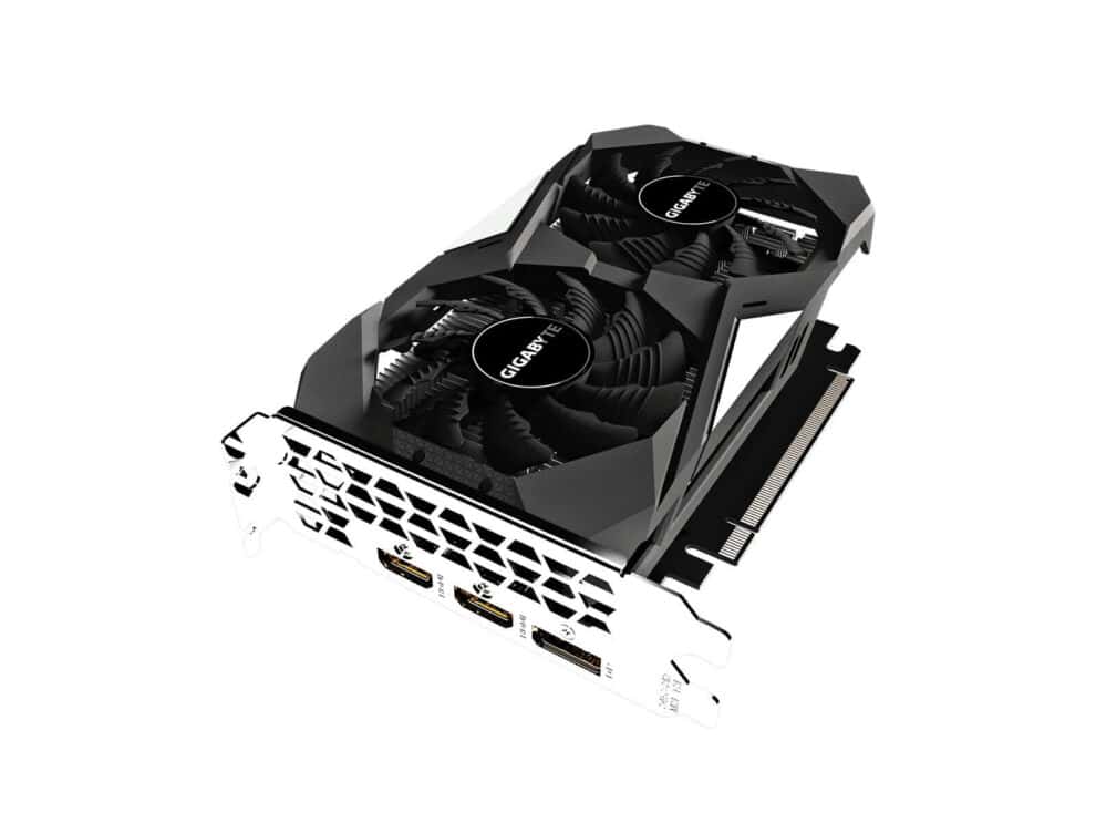 GV-N1650OC-4GDa