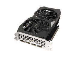 Gigabyte nVidia GTX1660 Ti OC 6GB GDDR6  Graphics Card