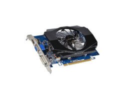 Gigabyte nVidia GeForce GT 730 2GB GDDR3  Graphics Card