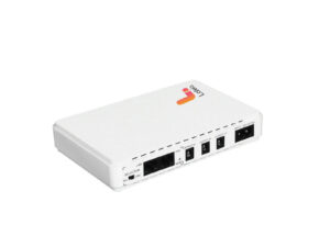 Lalela 32000mW Wi-Fi Router Power Bank