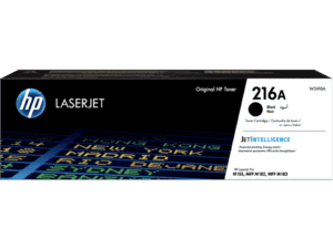 HP 216A Black LaserJet Toner Cartridge,1,050 pages