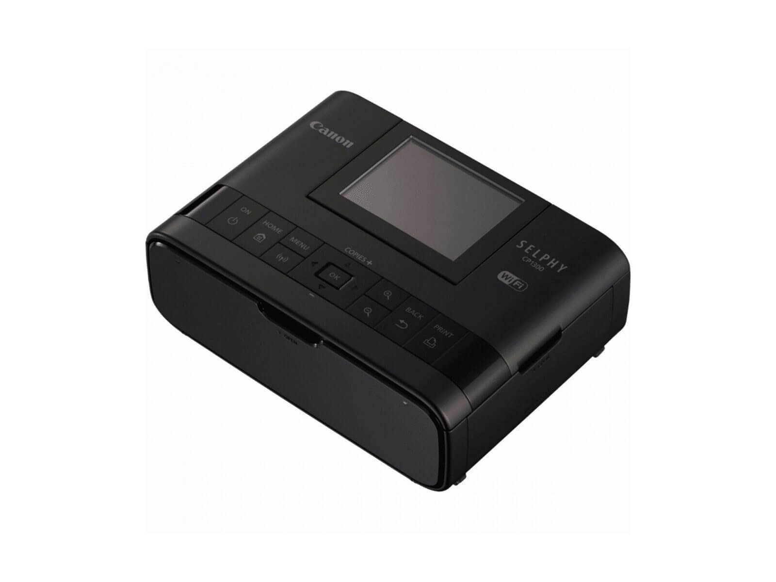Canon SELPHY CP1300 photo printer - tech.co.za