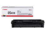 Canon 054 Yellow High Yield Toner Cartridge