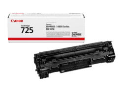 Canon 725 Black Toner