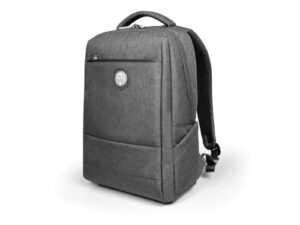 Port Designs Yosmite 15.6" Backpack - Grey