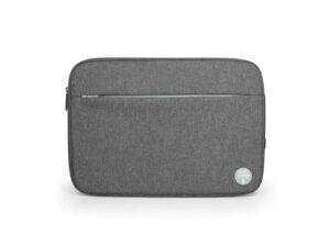 Port Designs Yosmite 13-14" Notebook Sleeve - Grey