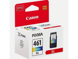 Canon Cl-461 Xl Tri-colour Cartridge