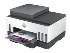 HP Smart Tank 790 Wireless Duplexer All-in-One Printer