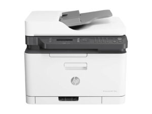 HP Color Laser MFP 179fnw All-in-One Colour Printer