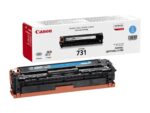 Canon 731 Yellow Toner