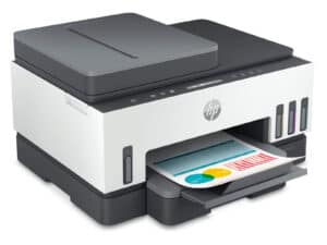 HP Smart Tank 750 All-in-One Printer