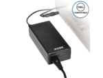 port connect 65w notebooks adapter dell