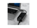 port connect 65w notebooks adapter dell