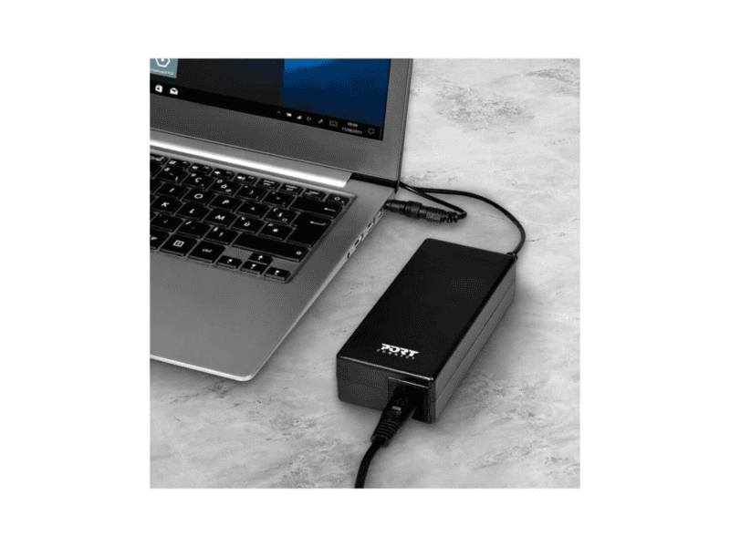 port connect 65w notebooks adapter dell