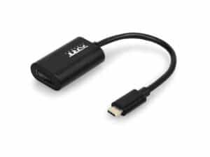Port Connect Type-C to DisplayPort Converter