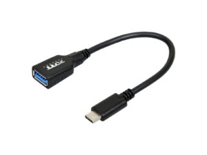 Port Type-C to USB3.0 15cm Adapter