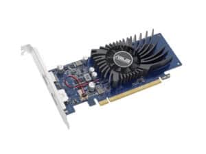 Asus nVidia GeForce GT 1030 2GB GDDR5 Grapics Card