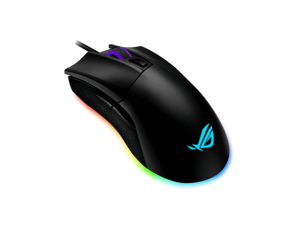 ASUS ROG Gladius II Origin - tech.co.za