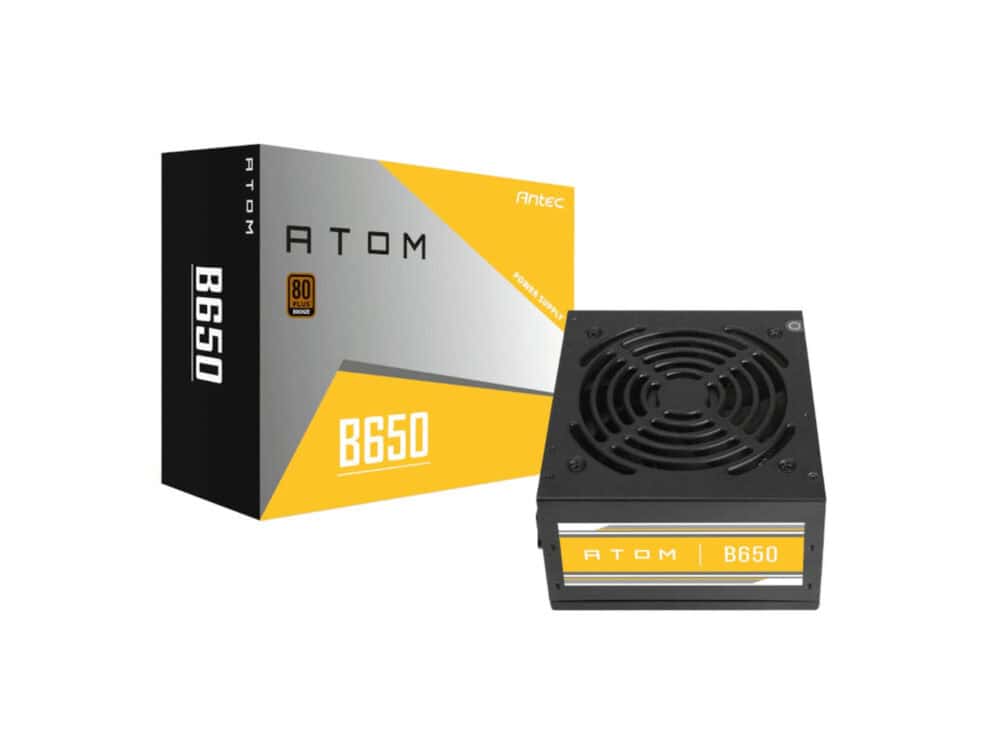 ATOM B650a