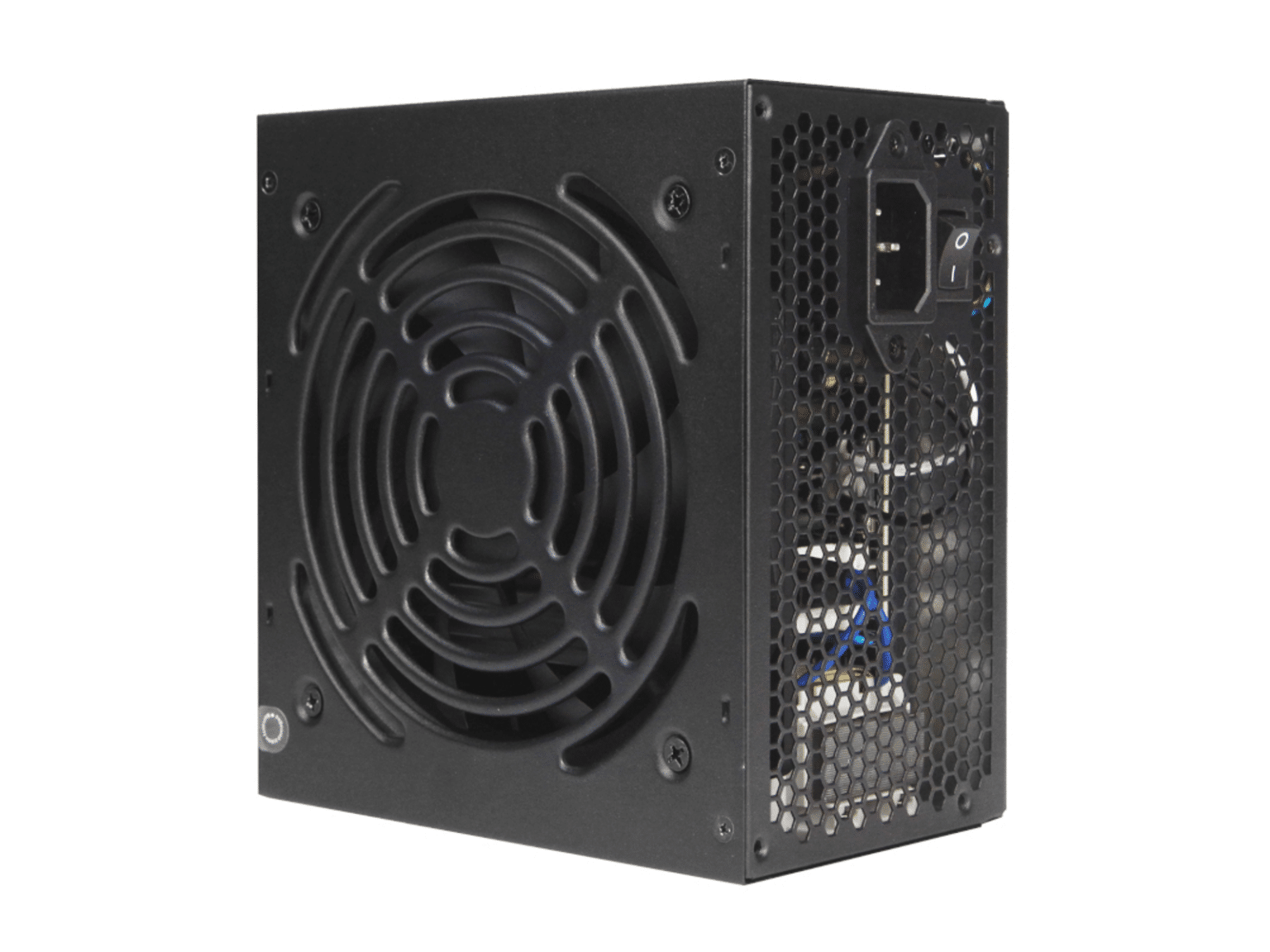 Antec Atom B650 NonModular Power Supply tech.co.za