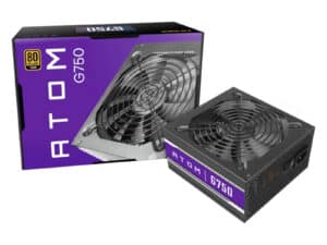 Antec Psu Atom G750 Modular