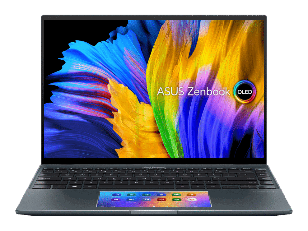 Asus Zenbook UX5400b