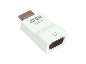 ATEN HDMI to VGA Converter