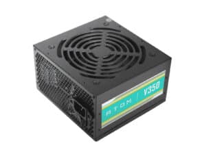 Antec Atom V350 Non-Modular Power Supply