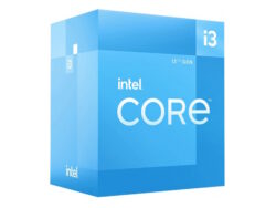 Intel Core i3 12100F Processor