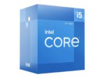 Intel Core i5 12400F Processor