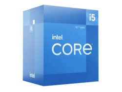 Intel Core i5 12400F Processor