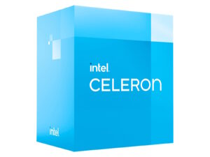 Intel Celeron G6900 3.4GHZ Processor