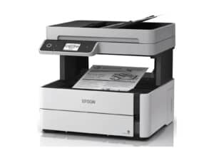 Epson EcoTank M3170 Printer